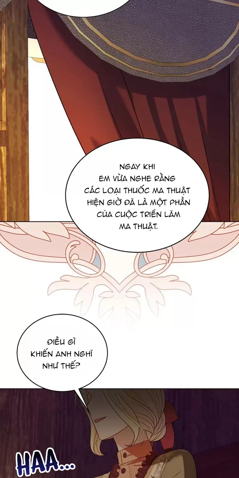 Một Ngày Nọ Bỗng Dưng Cha Xuất Hiện Chap 70 - Next Chap 69