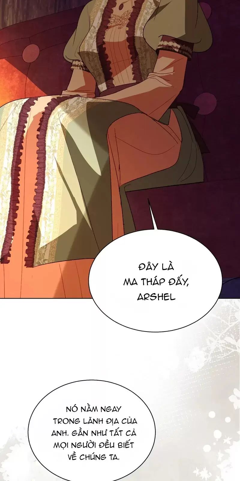 Một Ngày Nọ Bỗng Dưng Cha Xuất Hiện Chap 70 - Next Chap 69