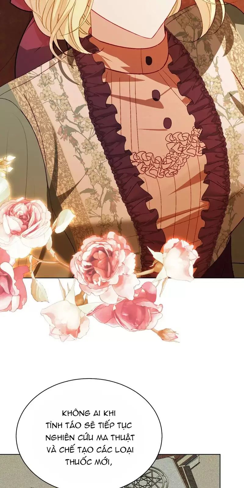 Một Ngày Nọ Bỗng Dưng Cha Xuất Hiện Chap 70 - Next Chap 69