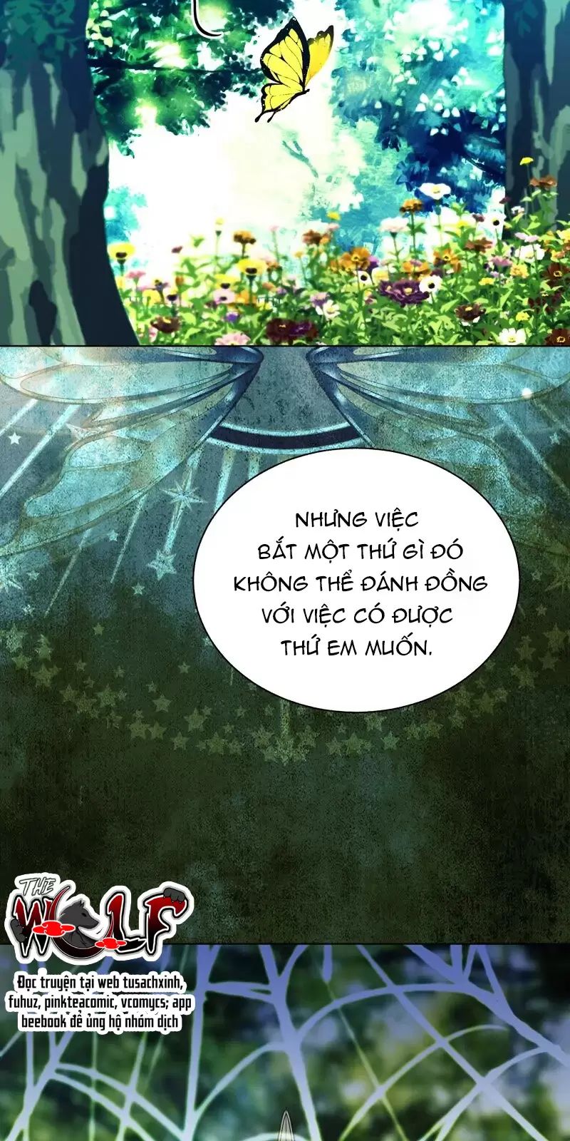 Một Ngày Nọ Bỗng Dưng Cha Xuất Hiện Chap 70 - Next Chap 69