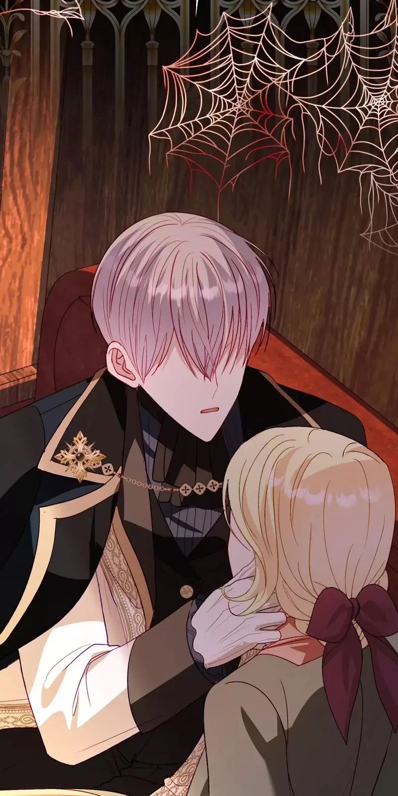 Một Ngày Nọ Bỗng Dưng Cha Xuất Hiện Chap 70 - Next Chap 69