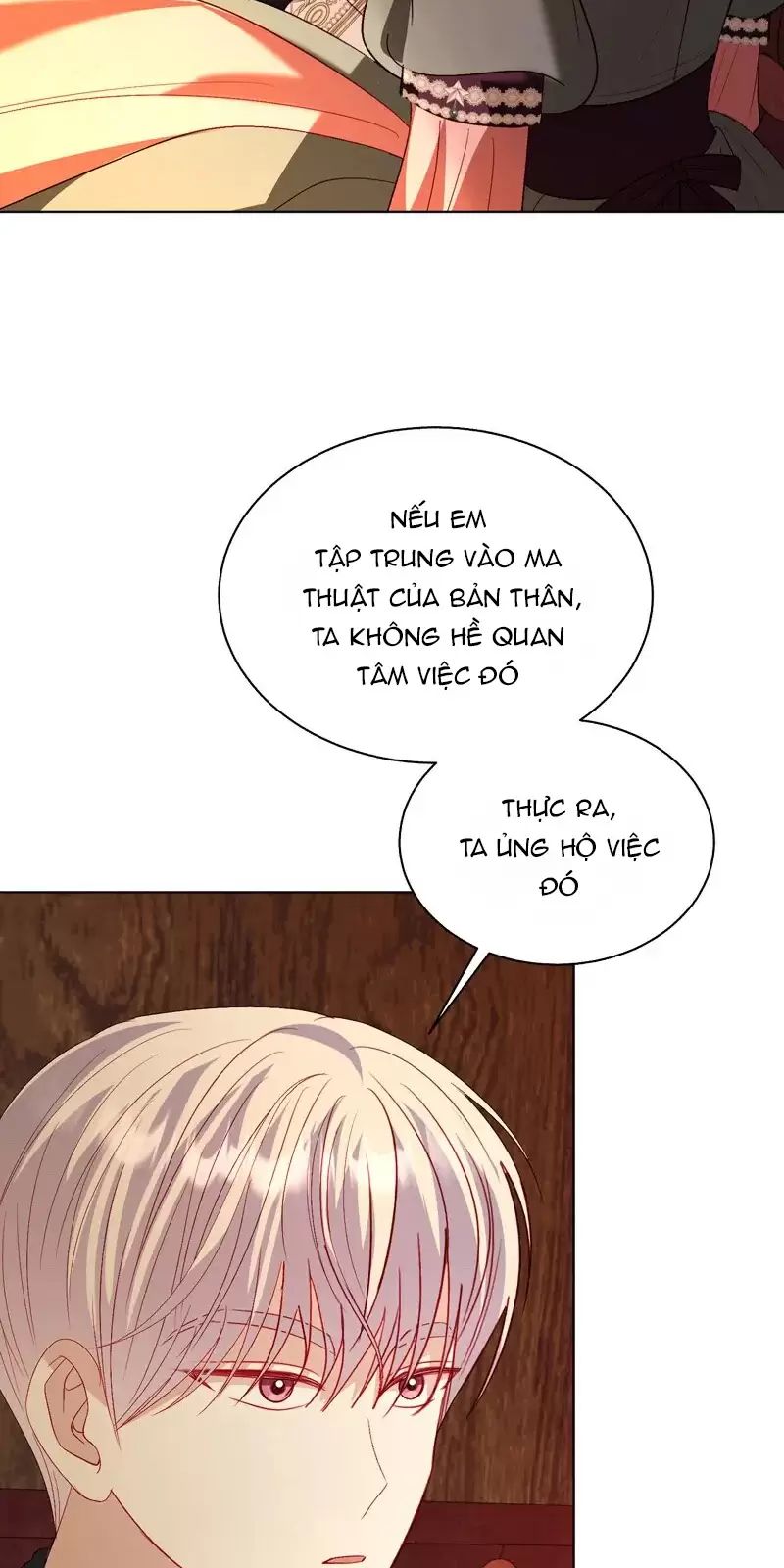 Một Ngày Nọ Bỗng Dưng Cha Xuất Hiện Chap 70 - Next Chap 69