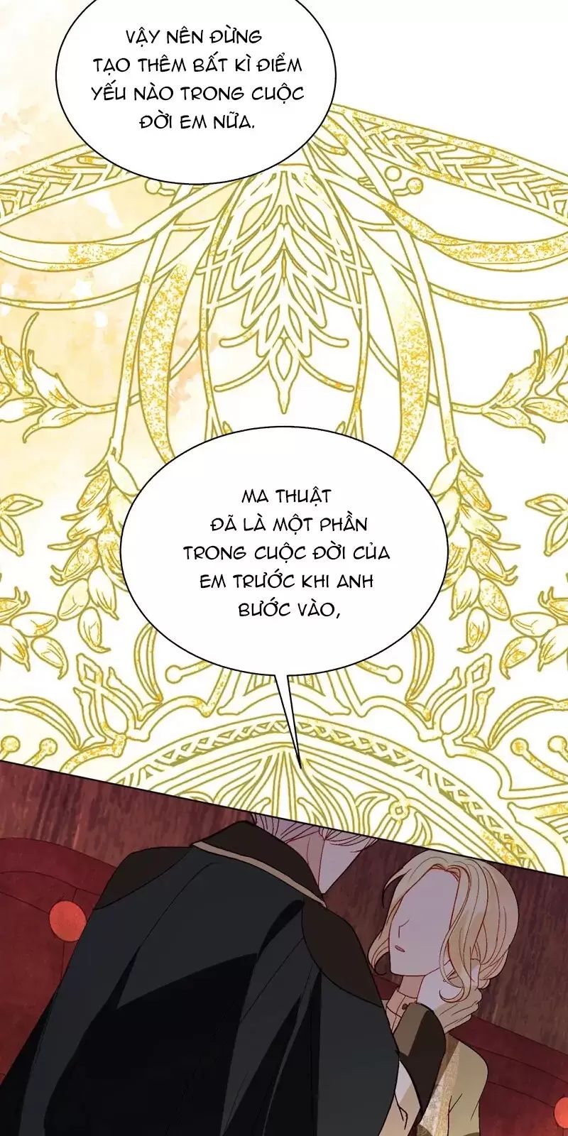 Một Ngày Nọ Bỗng Dưng Cha Xuất Hiện Chap 70 - Next Chap 69