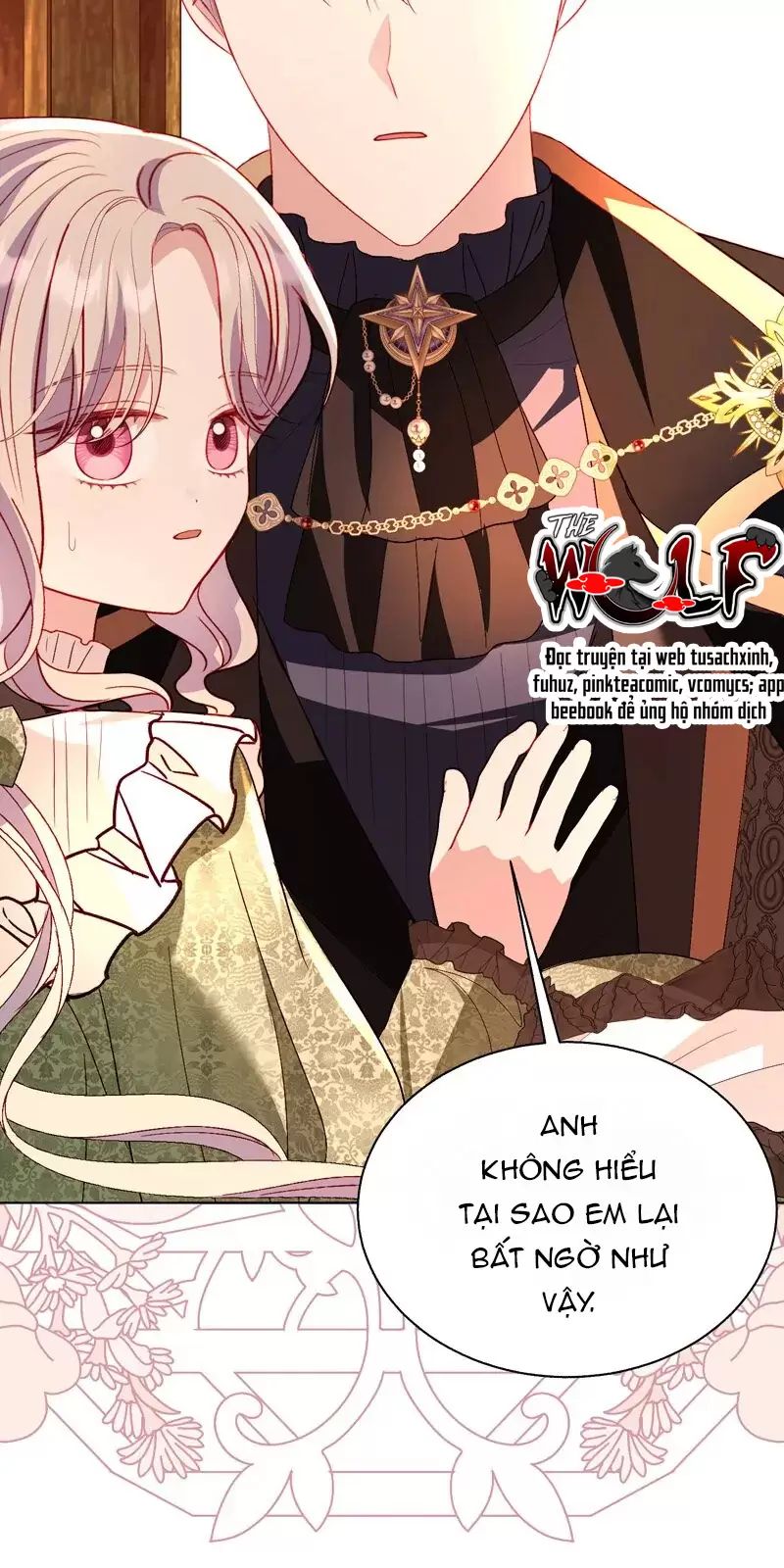 Một Ngày Nọ Bỗng Dưng Cha Xuất Hiện Chap 70 - Next Chap 69