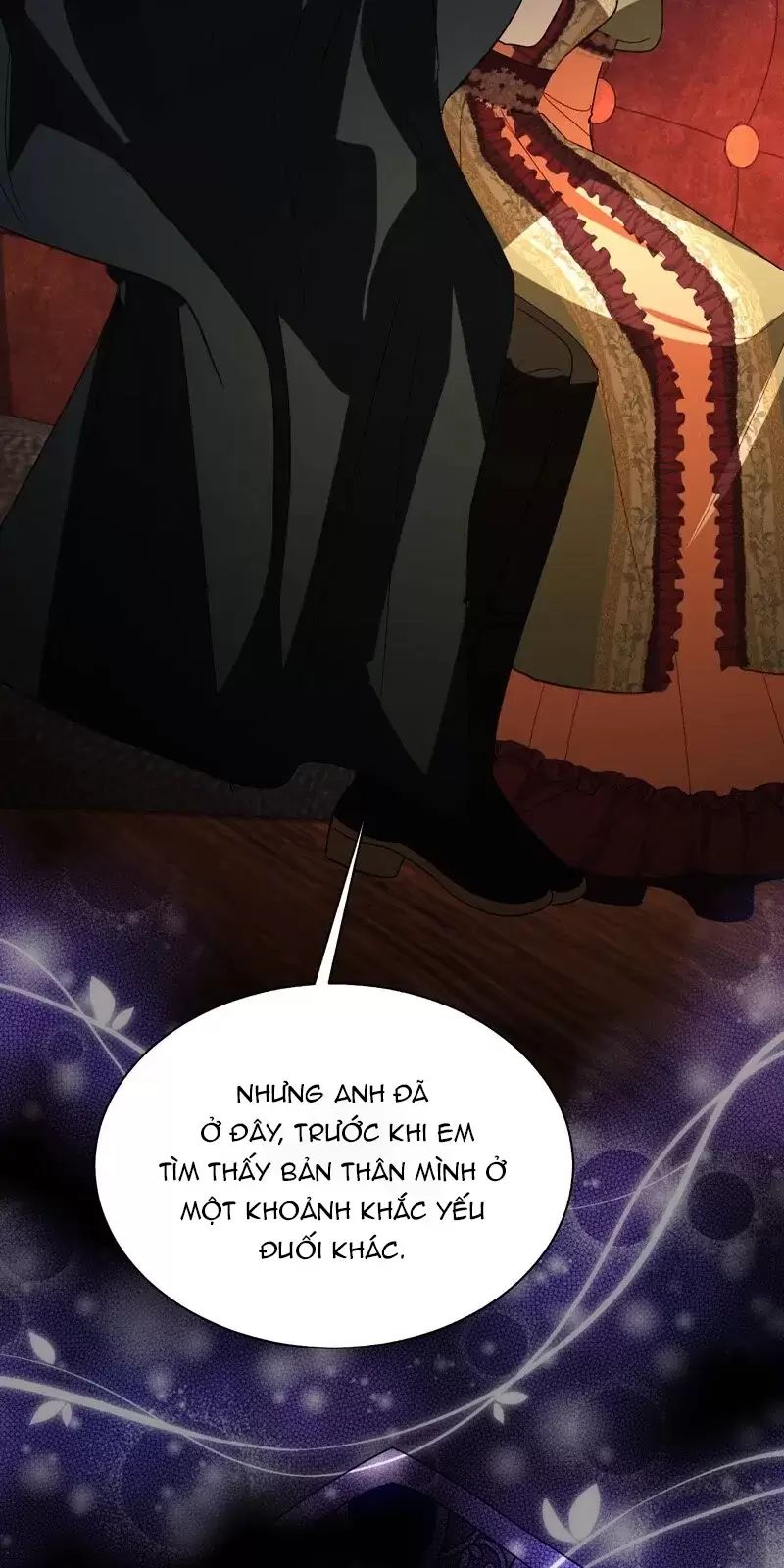 Một Ngày Nọ Bỗng Dưng Cha Xuất Hiện Chap 70 - Next Chap 69