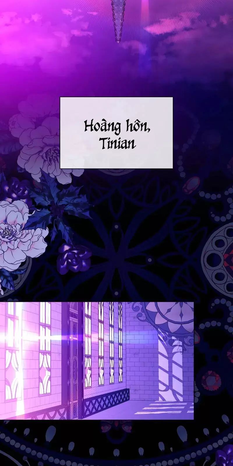 Một Ngày Nọ Bỗng Dưng Cha Xuất Hiện Chap 70 - Next Chap 69