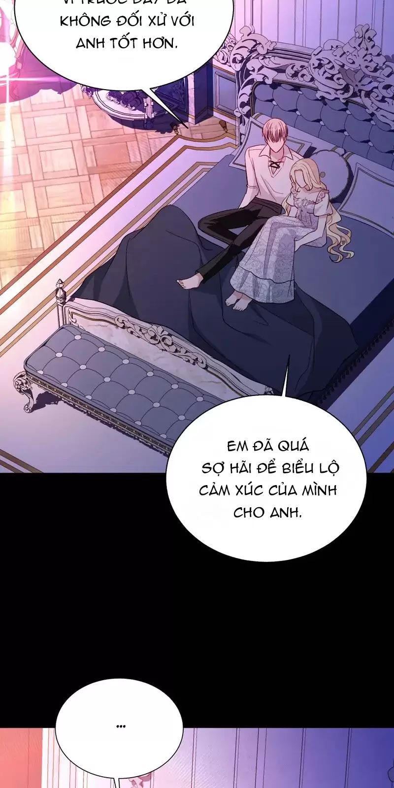 Một Ngày Nọ Bỗng Dưng Cha Xuất Hiện Chap 70 - Next Chap 69