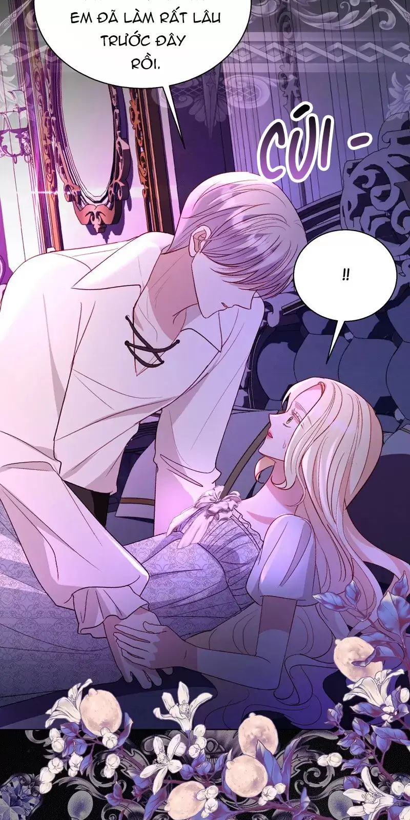 Một Ngày Nọ Bỗng Dưng Cha Xuất Hiện Chap 70 - Next Chap 69