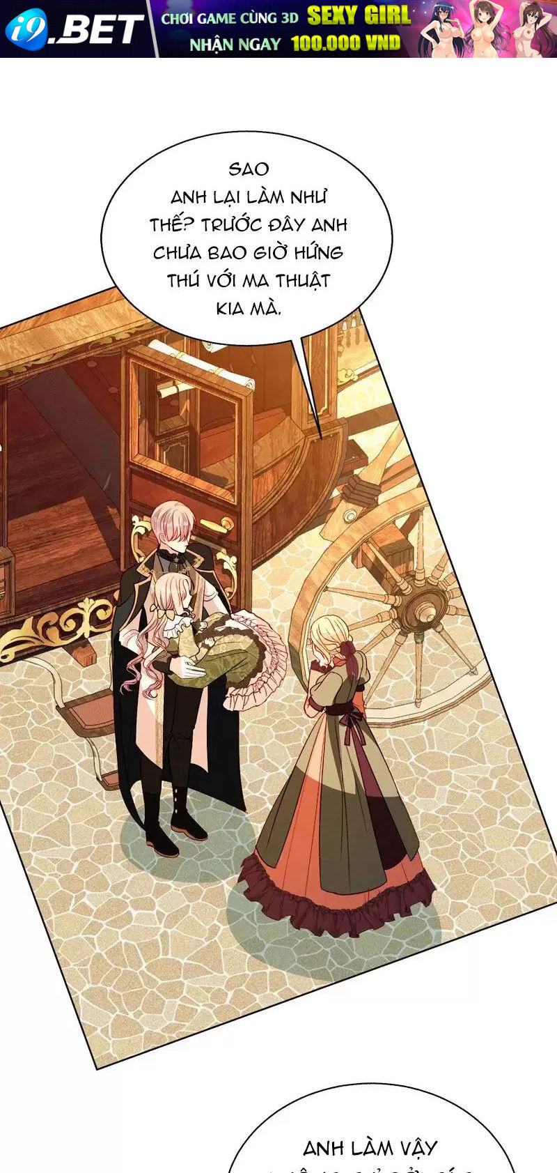 Một Ngày Nọ Bỗng Dưng Cha Xuất Hiện Chap 70 - Next Chap 69