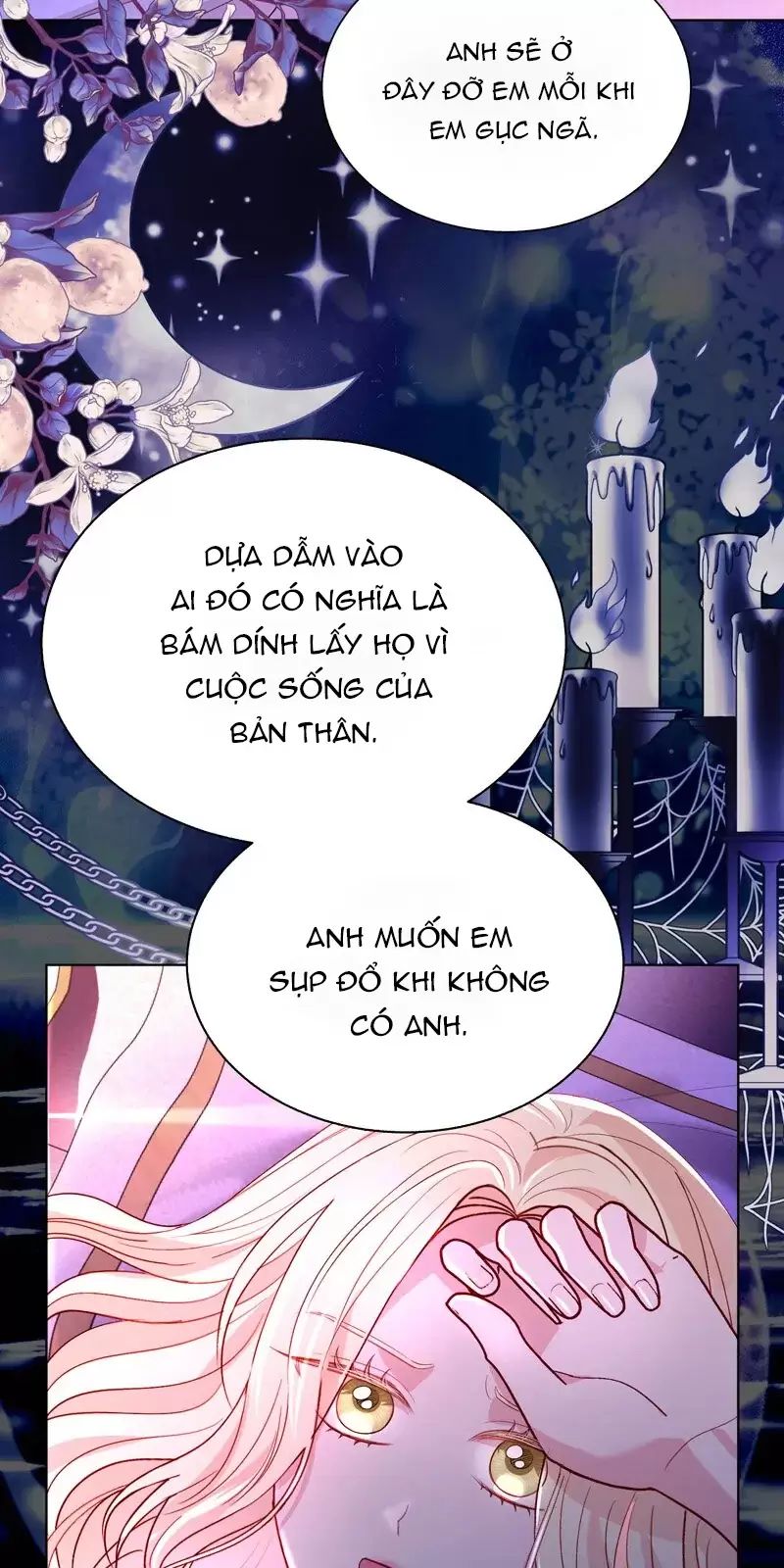 Một Ngày Nọ Bỗng Dưng Cha Xuất Hiện Chap 70 - Next Chap 69