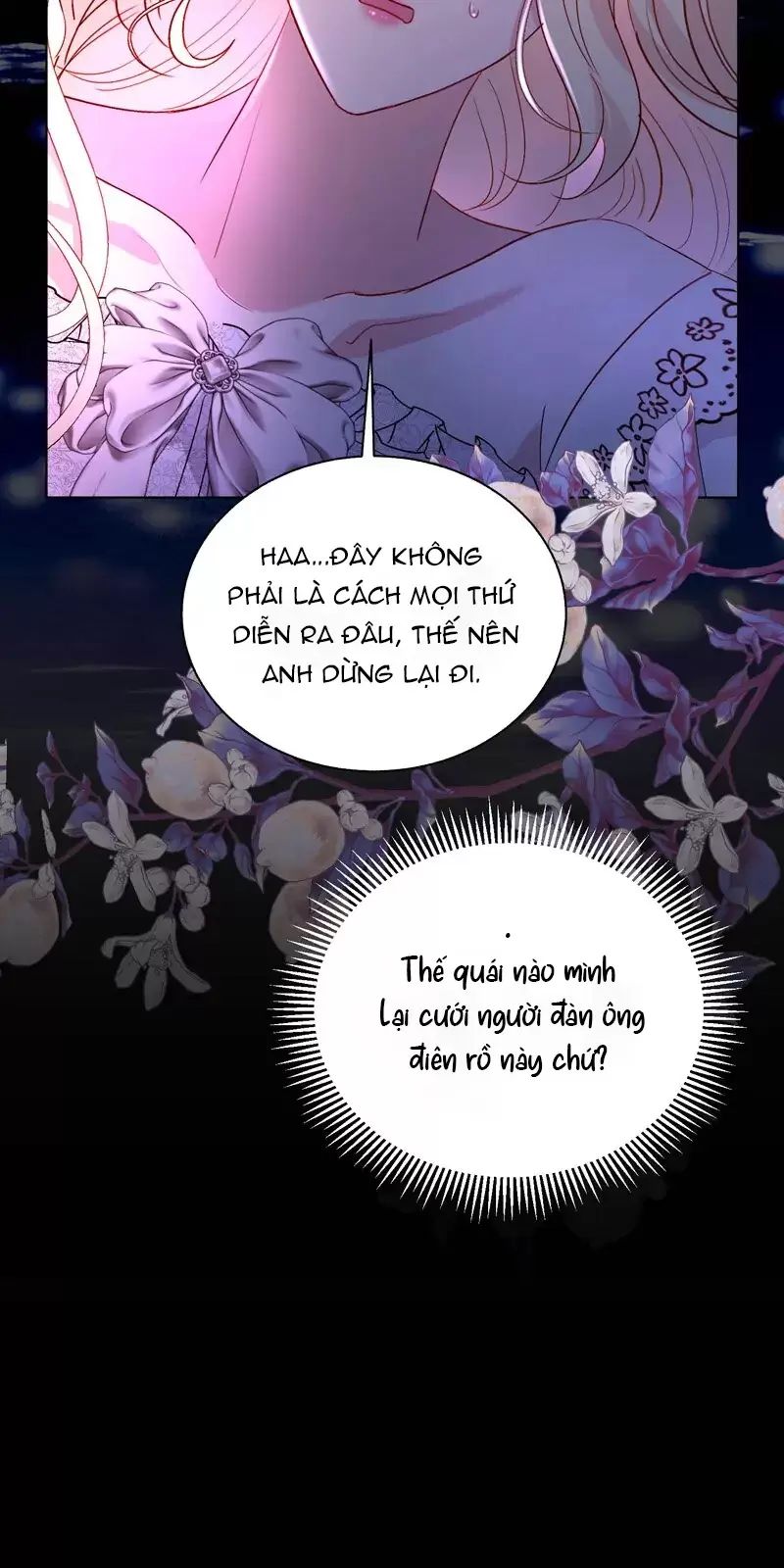 Một Ngày Nọ Bỗng Dưng Cha Xuất Hiện Chap 70 - Next Chap 69