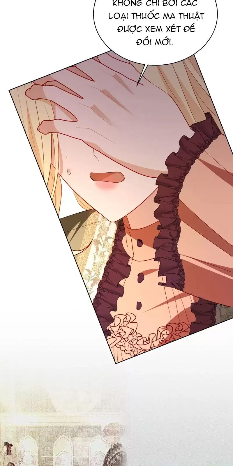 Một Ngày Nọ Bỗng Dưng Cha Xuất Hiện Chap 70 - Next Chap 69