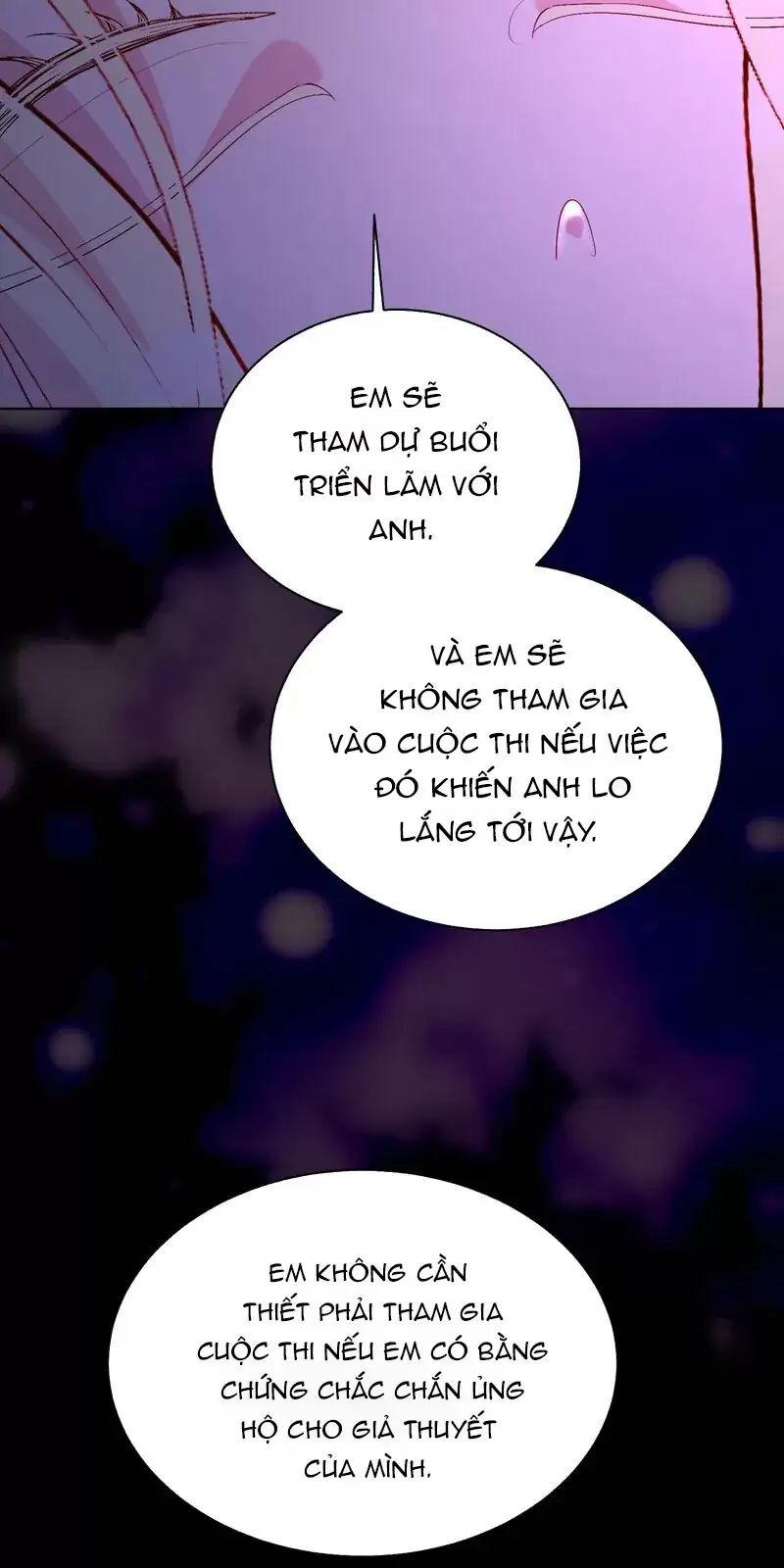 Một Ngày Nọ Bỗng Dưng Cha Xuất Hiện Chap 70 - Next Chap 69