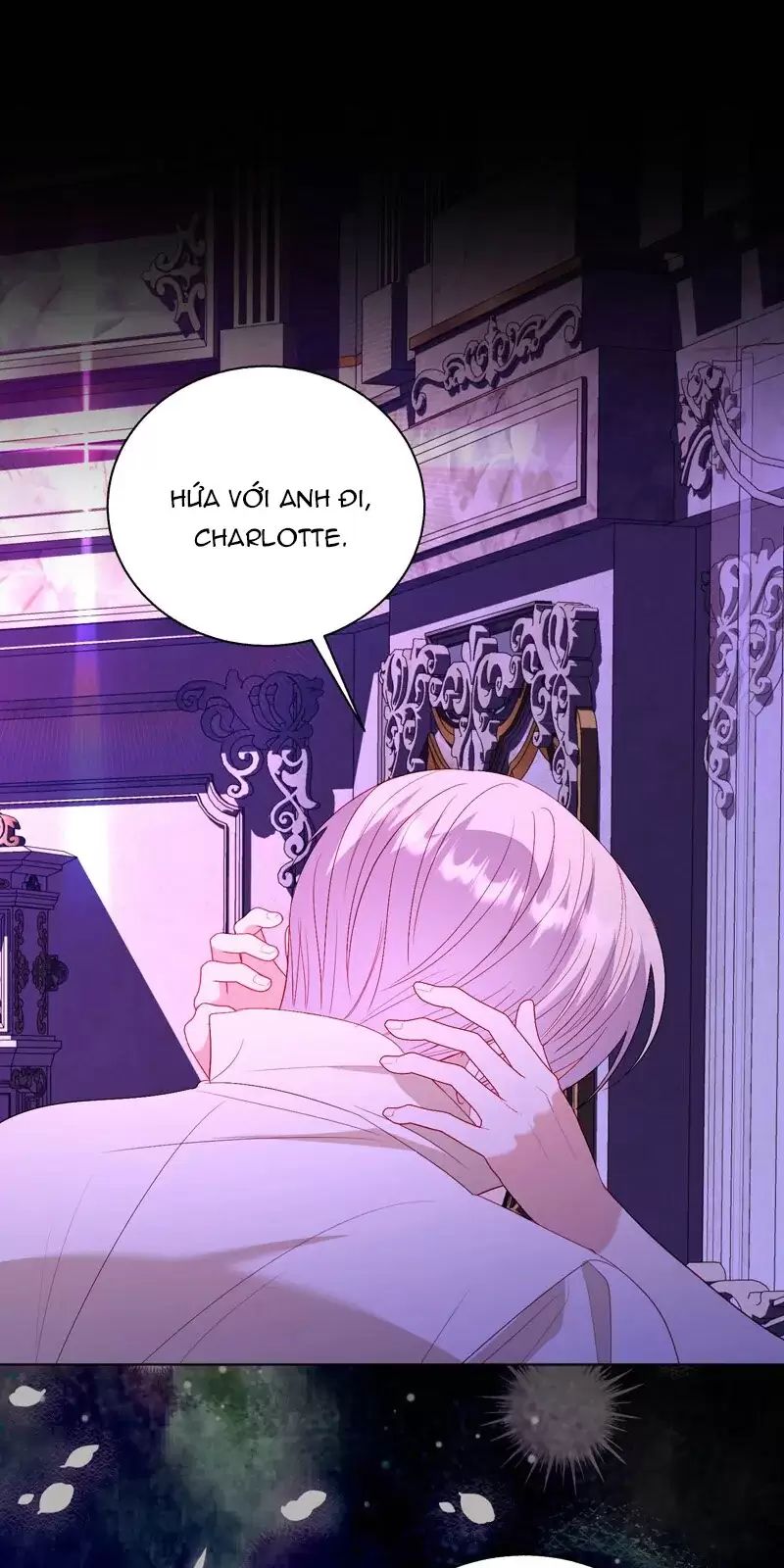 Một Ngày Nọ Bỗng Dưng Cha Xuất Hiện Chap 70 - Next Chap 69