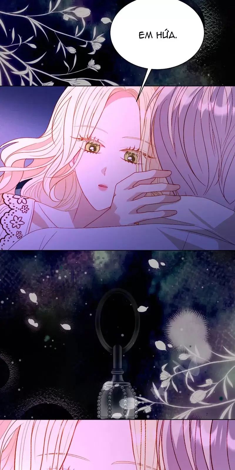 Một Ngày Nọ Bỗng Dưng Cha Xuất Hiện Chap 70 - Next Chap 69