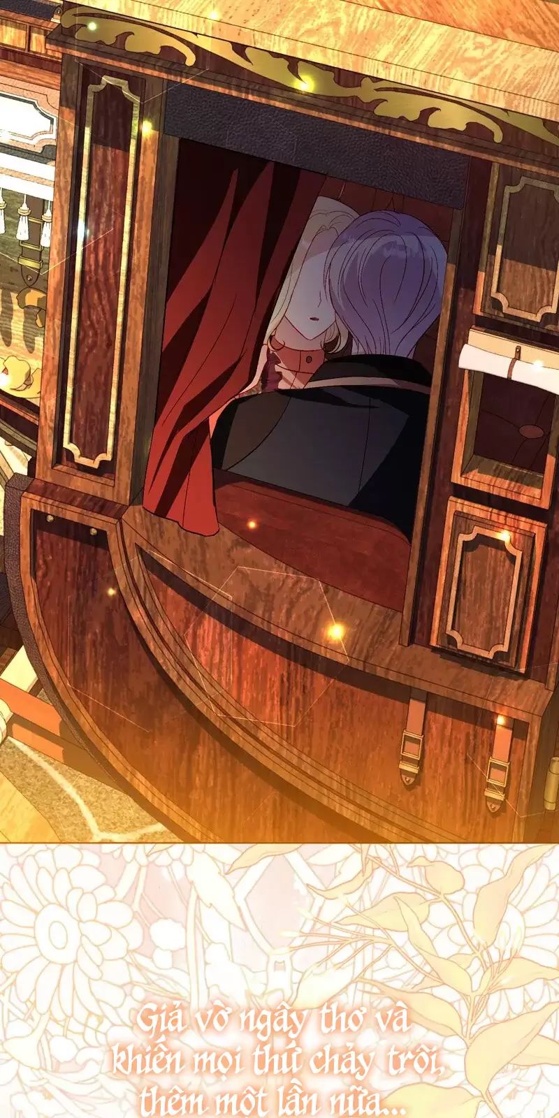 Một Ngày Nọ Bỗng Dưng Cha Xuất Hiện Chap 70 - Next Chap 69