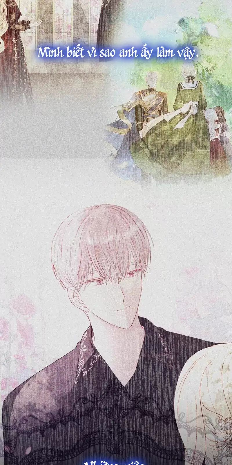 Một Ngày Nọ Bỗng Dưng Cha Xuất Hiện Chap 70 - Next Chap 69