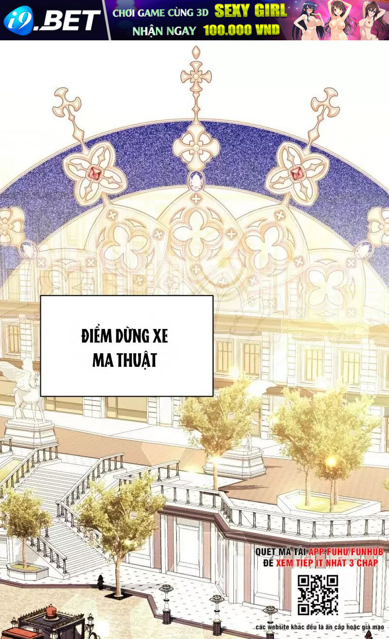Một Ngày Nọ Bỗng Dưng Cha Xuất Hiện Chap 71 - Next Chap 70
