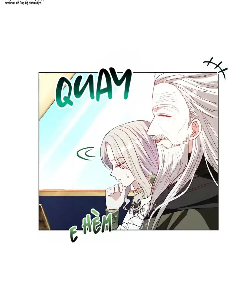 Một Ngày Nọ Bỗng Dưng Cha Xuất Hiện Chap 71 - Next Chap 70