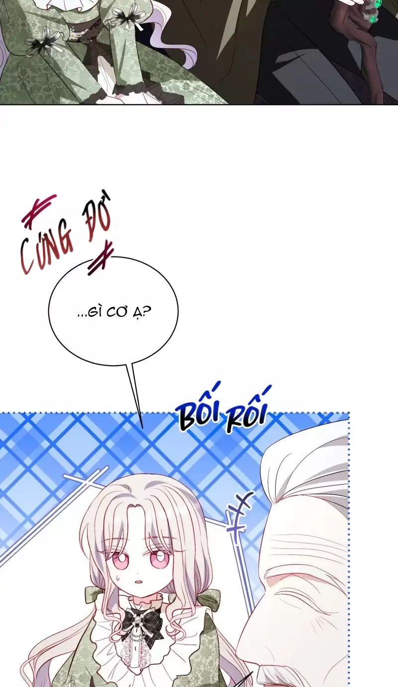 Một Ngày Nọ Bỗng Dưng Cha Xuất Hiện Chap 71 - Next Chap 70