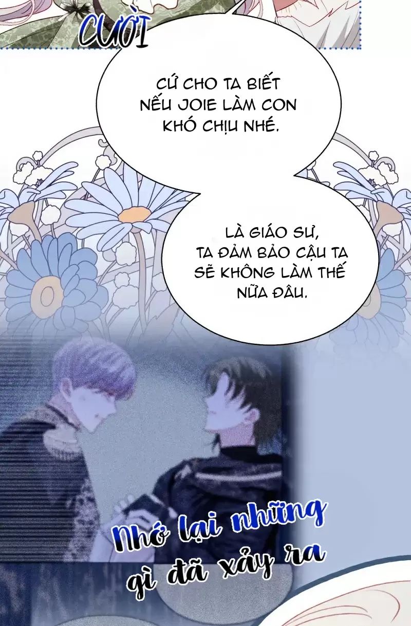 Một Ngày Nọ Bỗng Dưng Cha Xuất Hiện Chap 71 - Next Chap 70