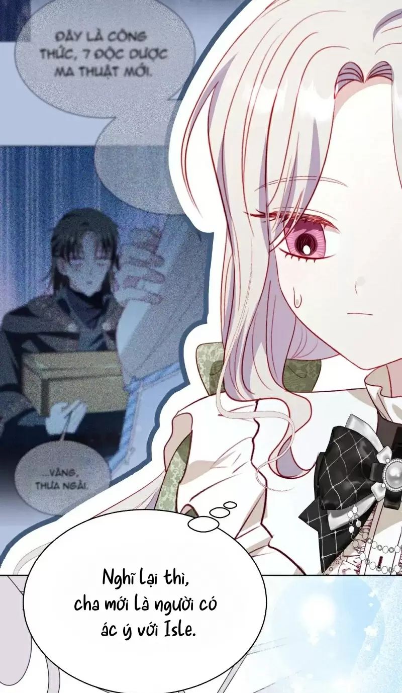 Một Ngày Nọ Bỗng Dưng Cha Xuất Hiện Chap 71 - Next Chap 70