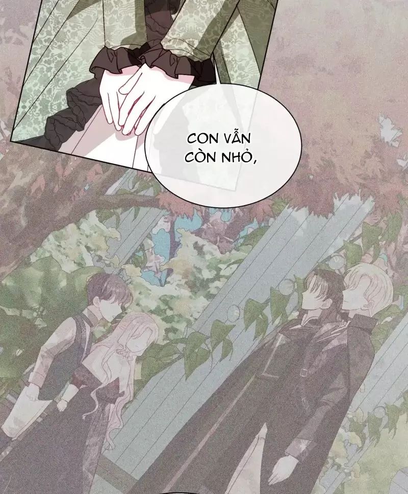 Một Ngày Nọ Bỗng Dưng Cha Xuất Hiện Chap 71 - Next Chap 70