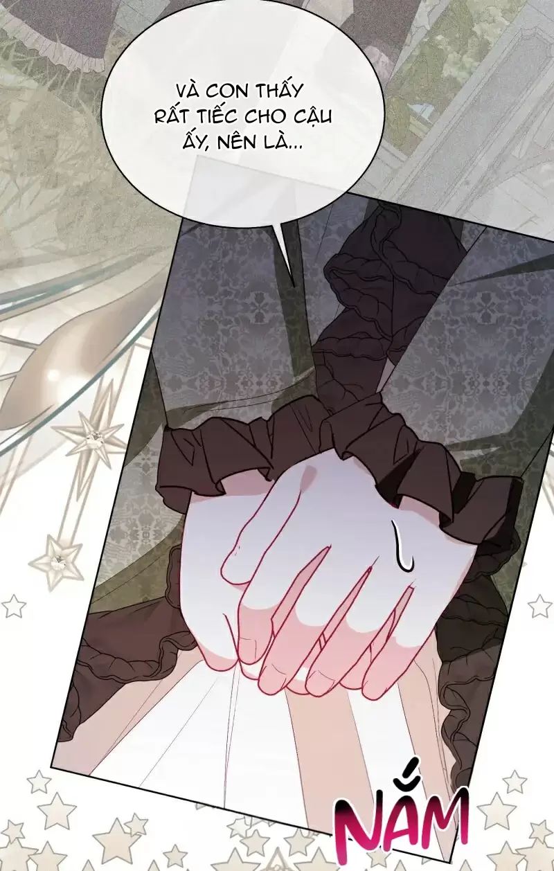 Một Ngày Nọ Bỗng Dưng Cha Xuất Hiện Chap 71 - Next Chap 70