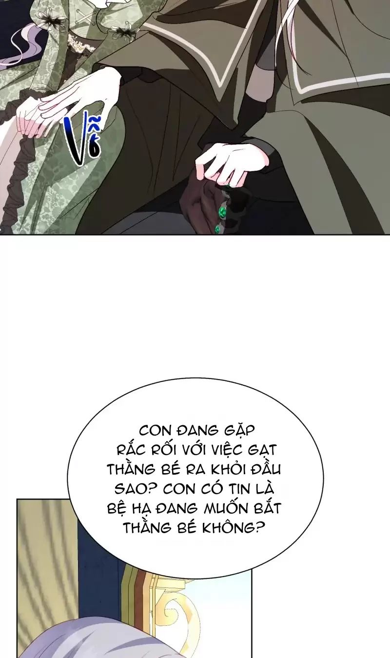 Một Ngày Nọ Bỗng Dưng Cha Xuất Hiện Chap 71 - Next Chap 70