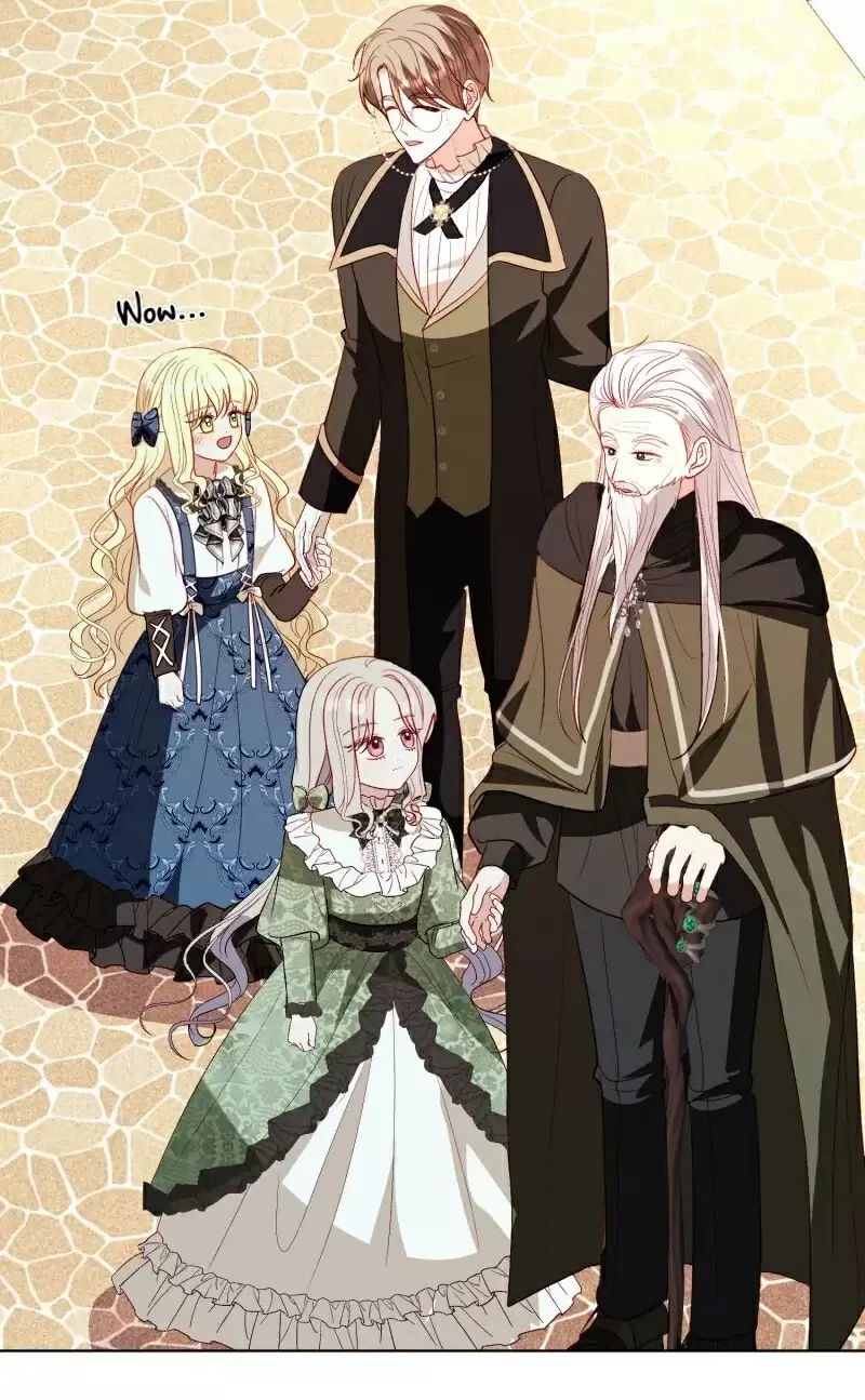 Một Ngày Nọ Bỗng Dưng Cha Xuất Hiện Chap 71 - Next Chap 70