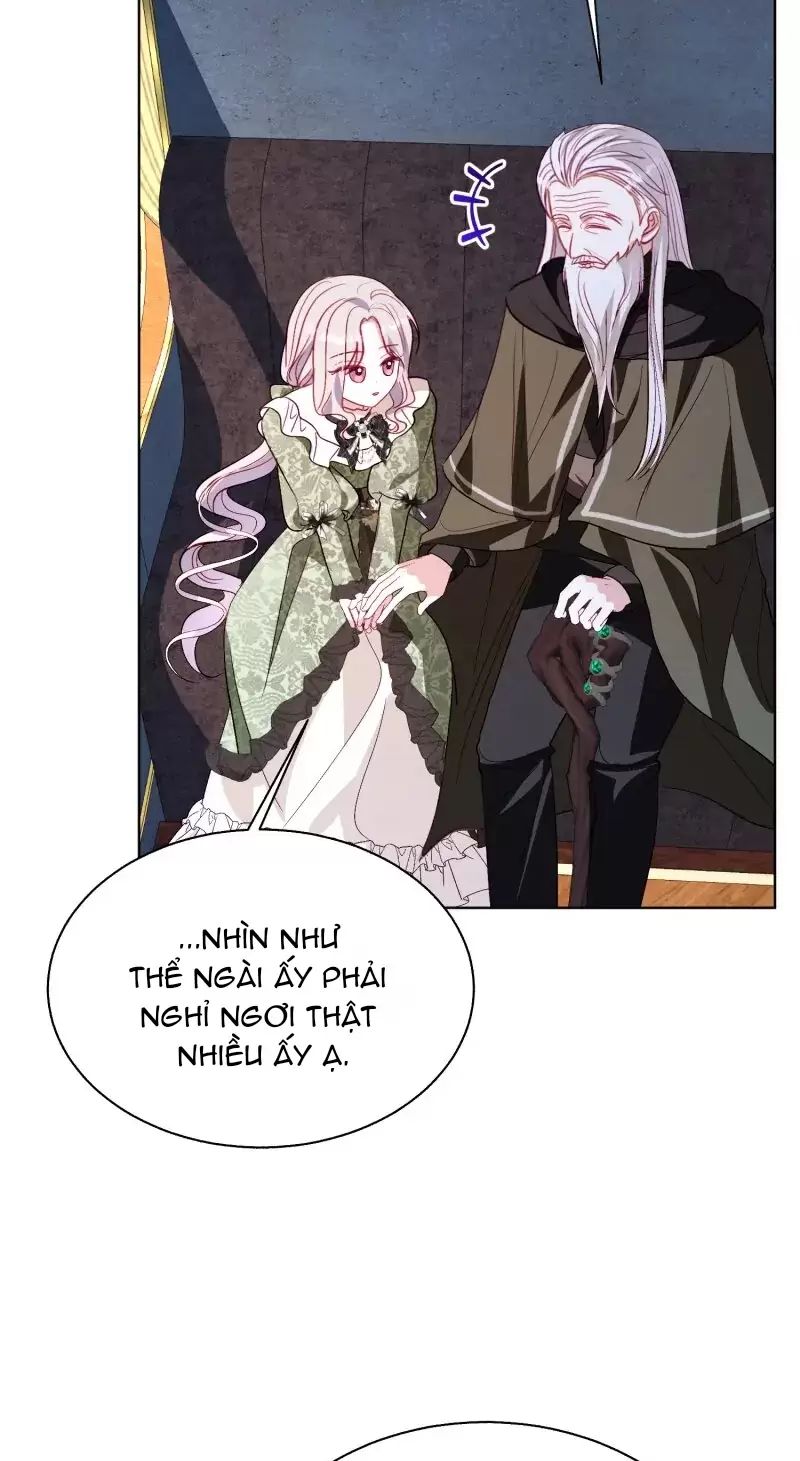 Một Ngày Nọ Bỗng Dưng Cha Xuất Hiện Chap 71 - Next Chap 70