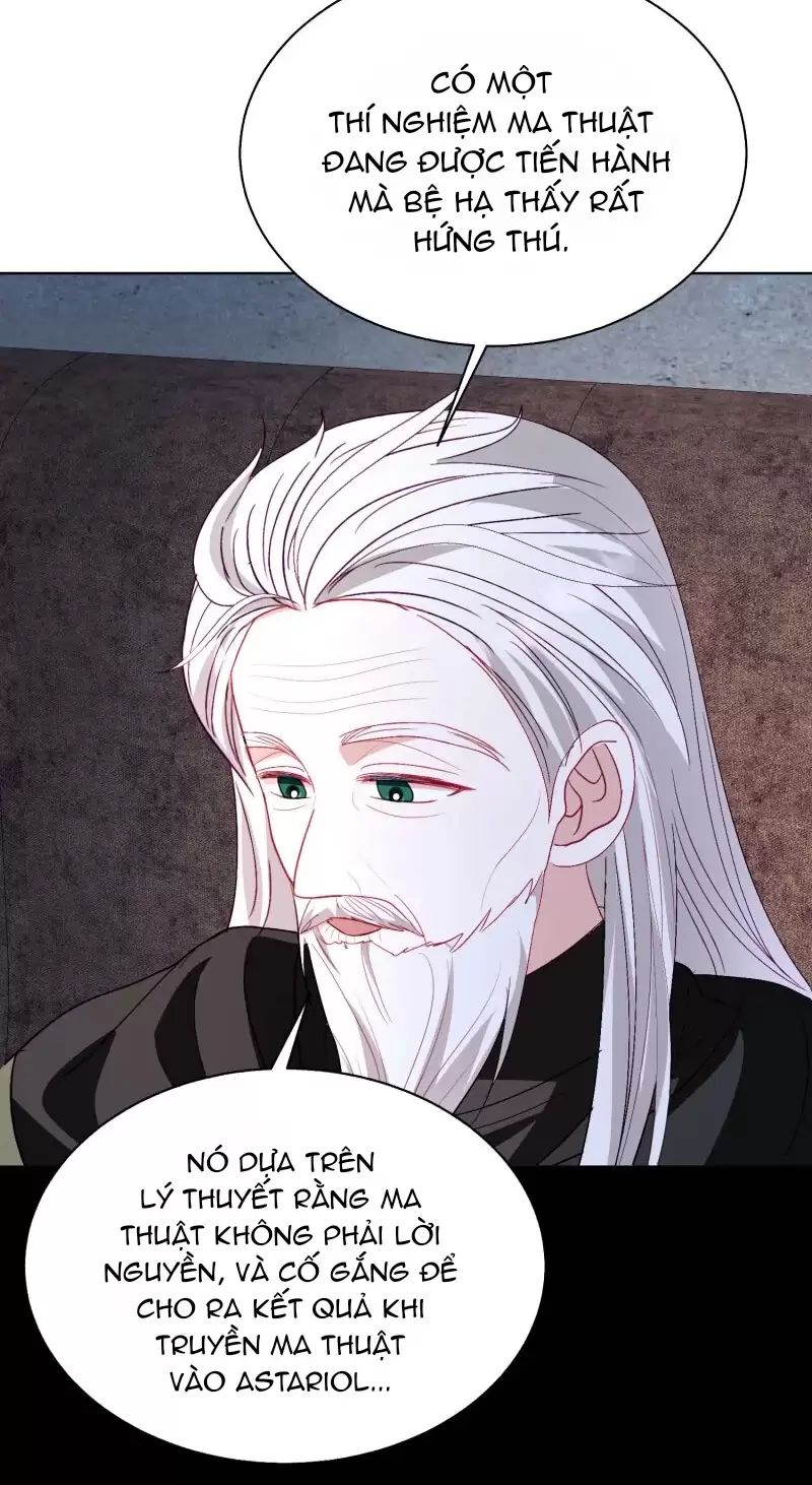 Một Ngày Nọ Bỗng Dưng Cha Xuất Hiện Chap 71 - Next Chap 70