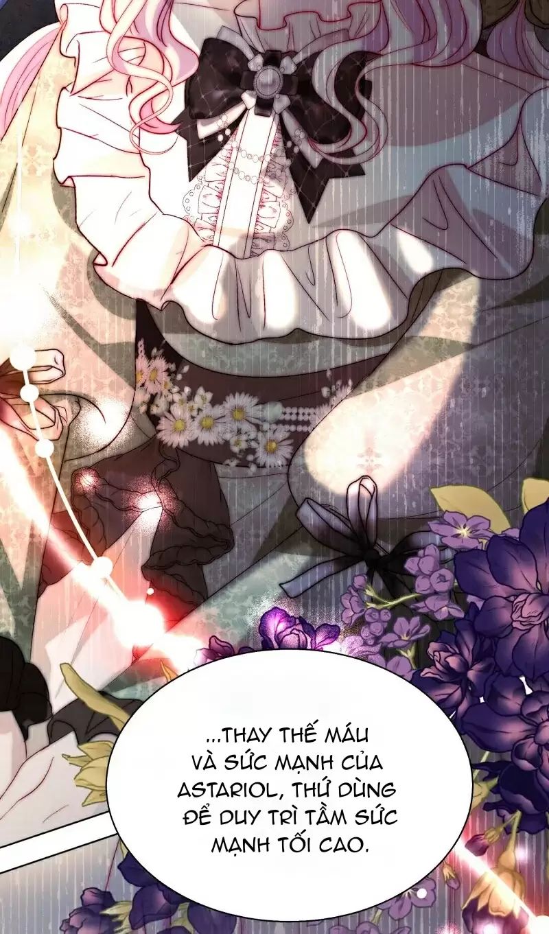 Một Ngày Nọ Bỗng Dưng Cha Xuất Hiện Chap 71 - Next Chap 70