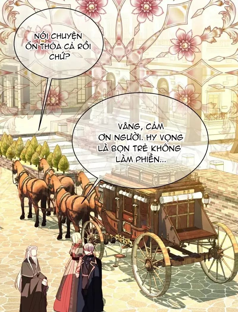 Một Ngày Nọ Bỗng Dưng Cha Xuất Hiện Chap 71 - Next Chap 70