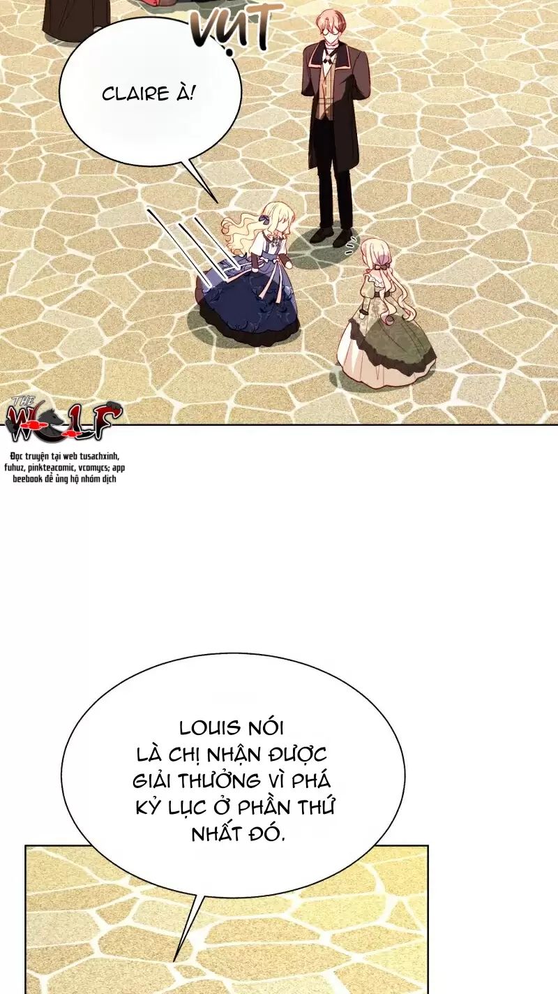 Một Ngày Nọ Bỗng Dưng Cha Xuất Hiện Chap 71 - Next Chap 70