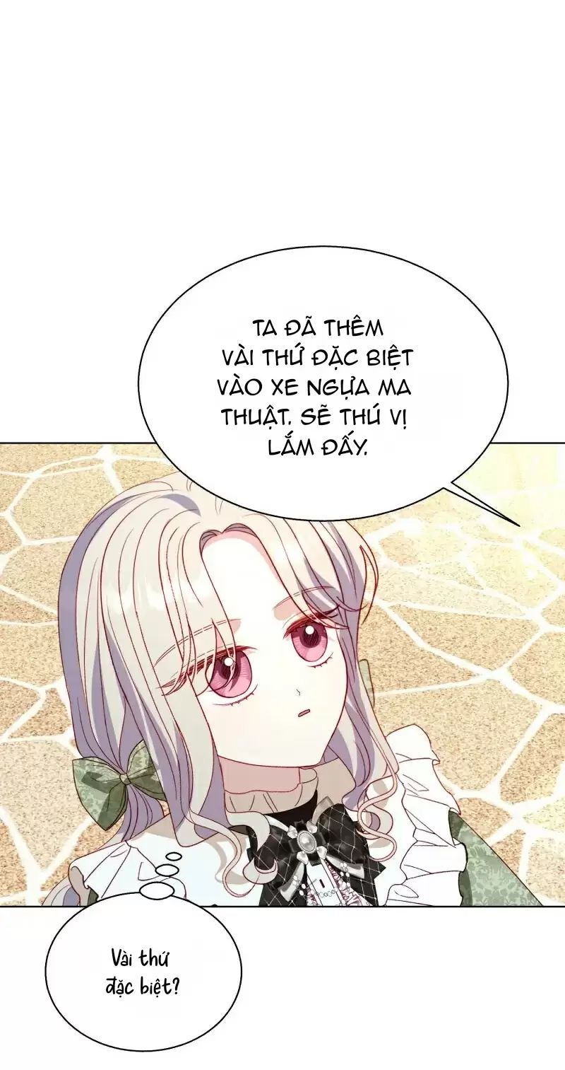 Một Ngày Nọ Bỗng Dưng Cha Xuất Hiện Chap 71 - Next Chap 70