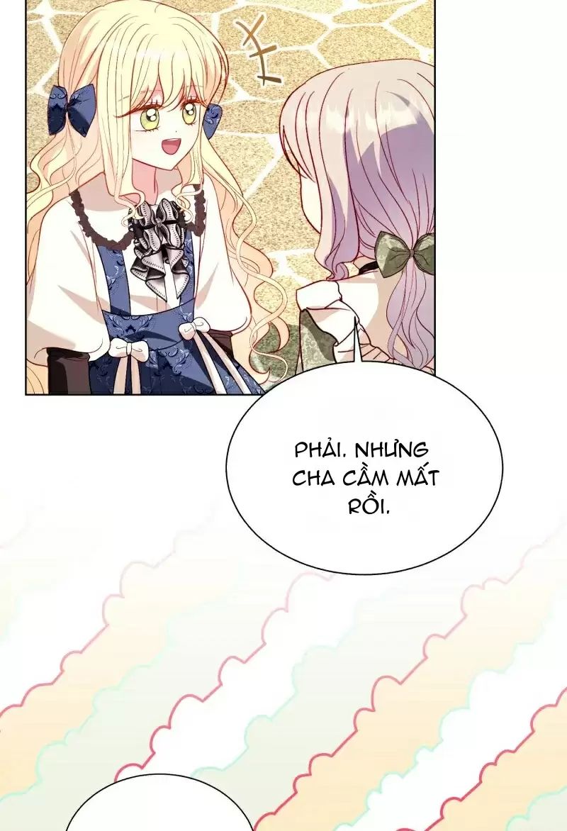 Một Ngày Nọ Bỗng Dưng Cha Xuất Hiện Chap 71 - Next Chap 70