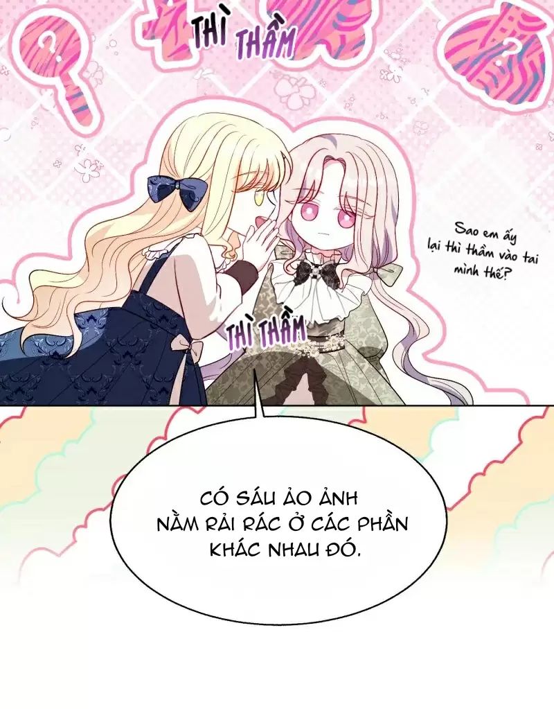 Một Ngày Nọ Bỗng Dưng Cha Xuất Hiện Chap 71 - Next Chap 70