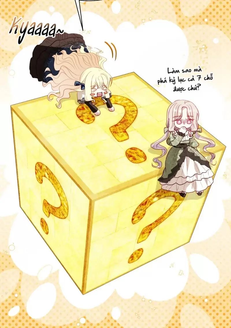 Một Ngày Nọ Bỗng Dưng Cha Xuất Hiện Chap 71 - Next Chap 70