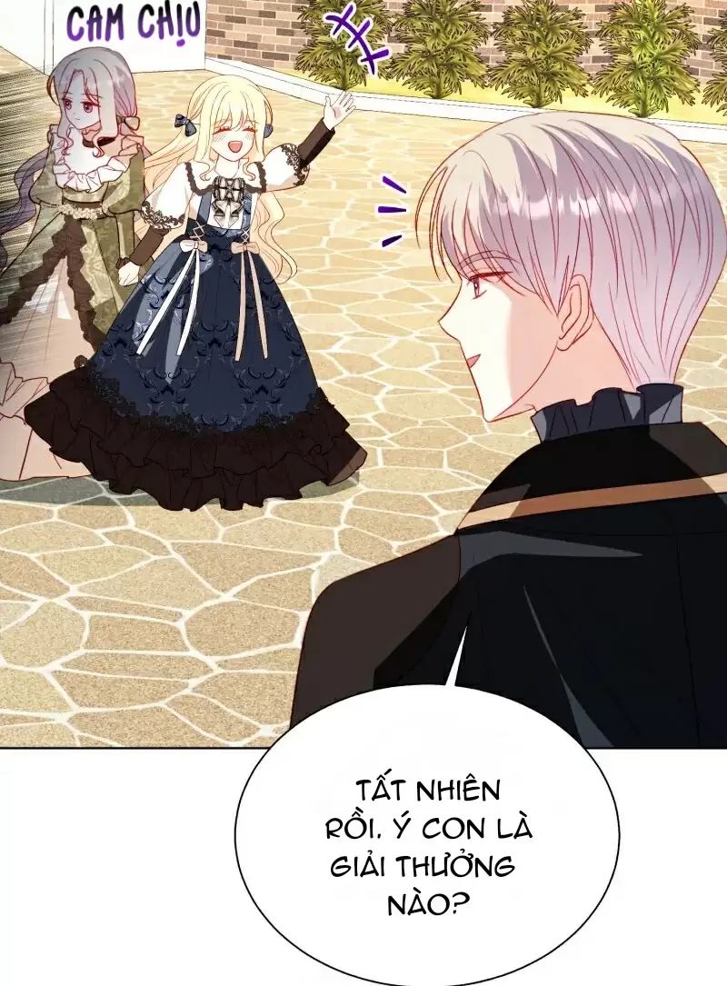 Một Ngày Nọ Bỗng Dưng Cha Xuất Hiện Chap 71 - Next Chap 70