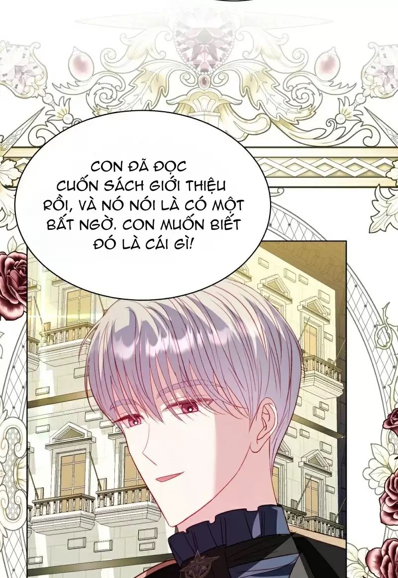Một Ngày Nọ Bỗng Dưng Cha Xuất Hiện Chap 71 - Next Chap 70