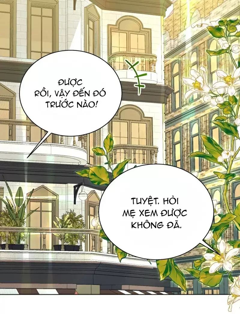 Một Ngày Nọ Bỗng Dưng Cha Xuất Hiện Chap 71 - Next Chap 70