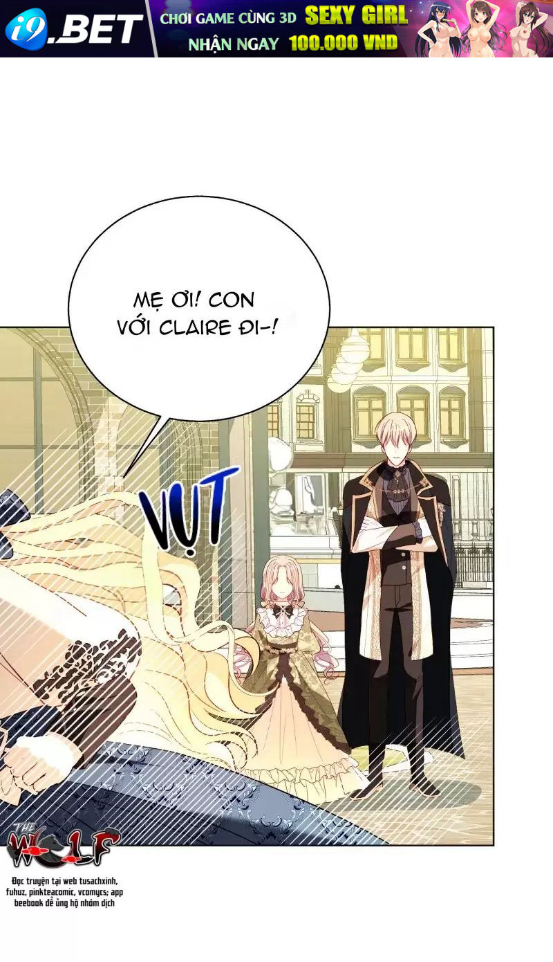 Một Ngày Nọ Bỗng Dưng Cha Xuất Hiện Chap 71 - Next Chap 70