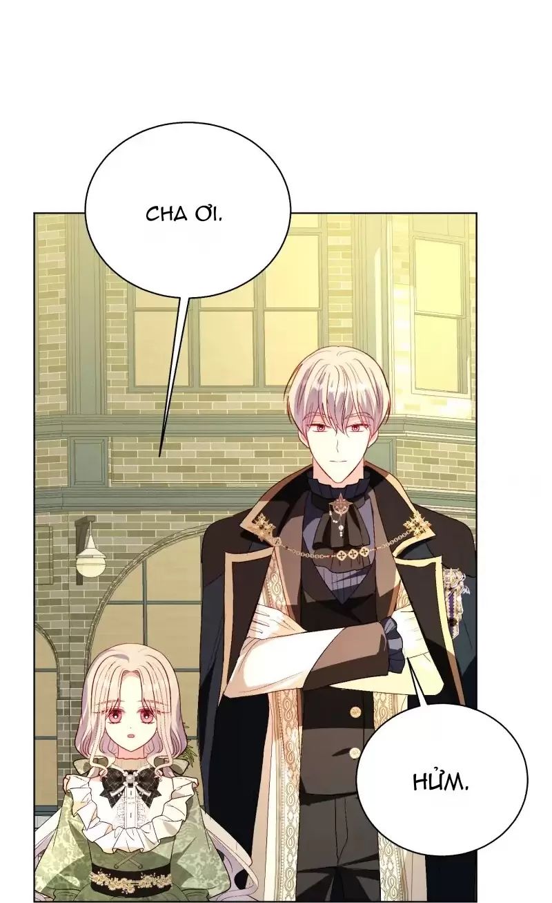 Một Ngày Nọ Bỗng Dưng Cha Xuất Hiện Chap 71 - Next Chap 70