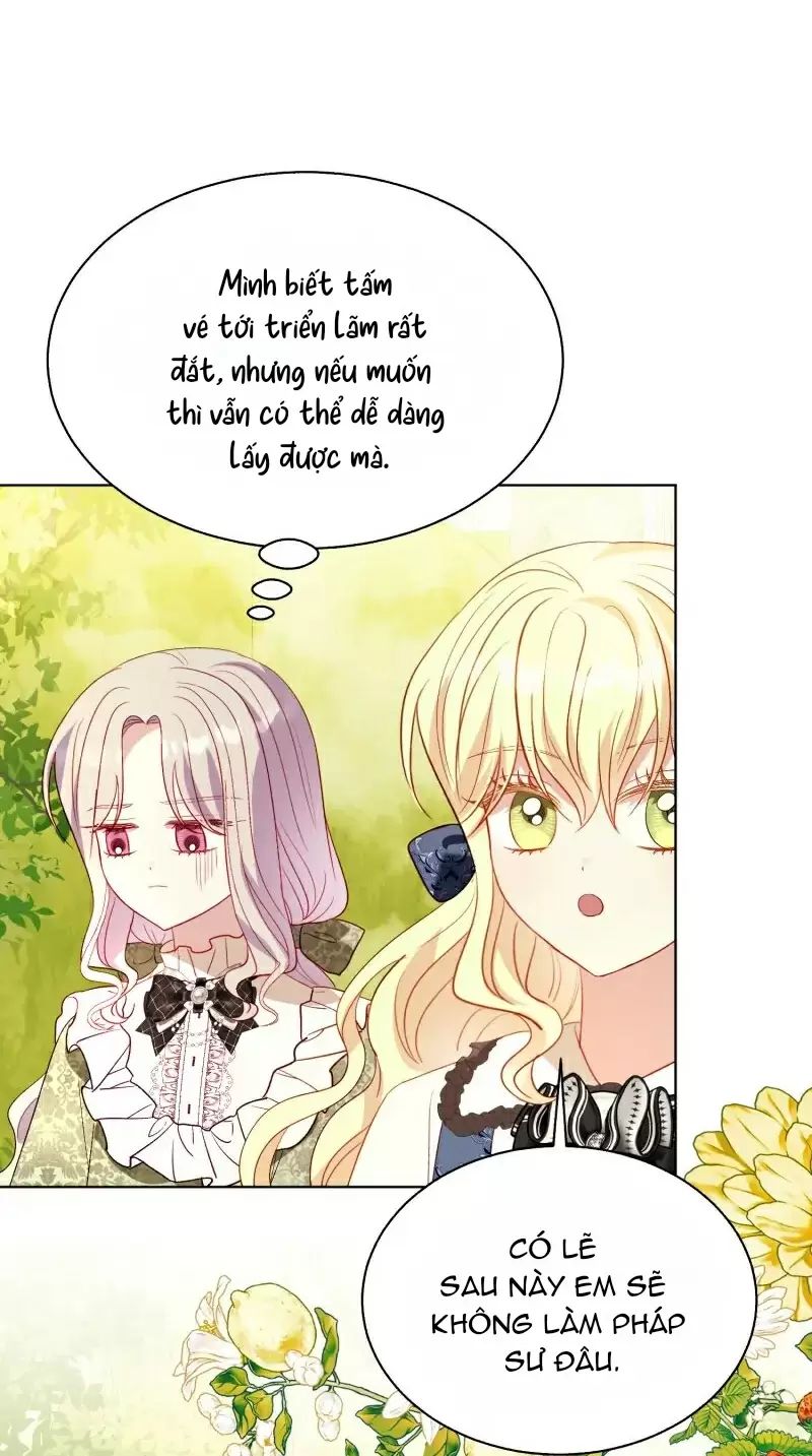 Một Ngày Nọ Bỗng Dưng Cha Xuất Hiện Chap 71 - Next Chap 70