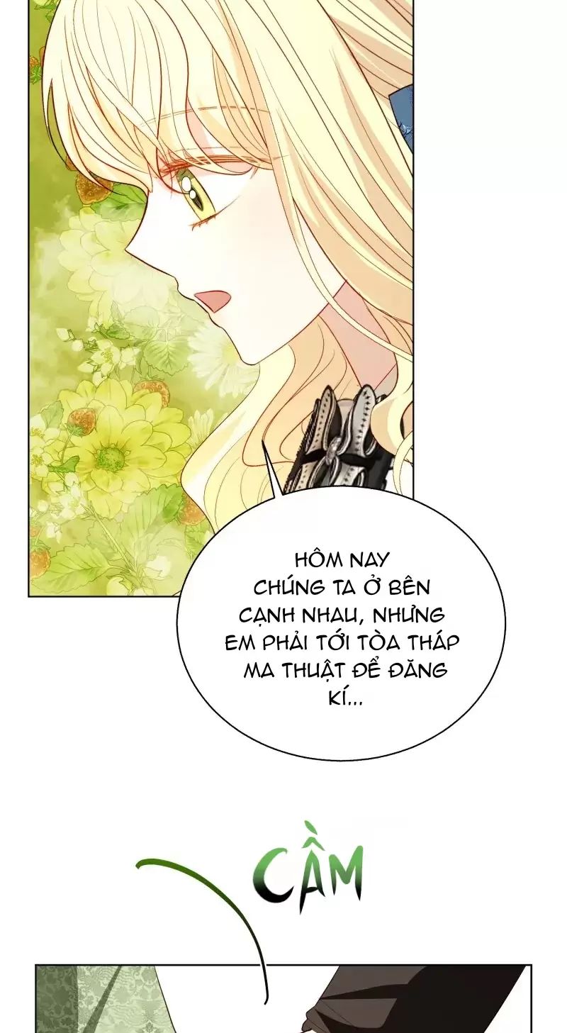 Một Ngày Nọ Bỗng Dưng Cha Xuất Hiện Chap 71 - Next Chap 70