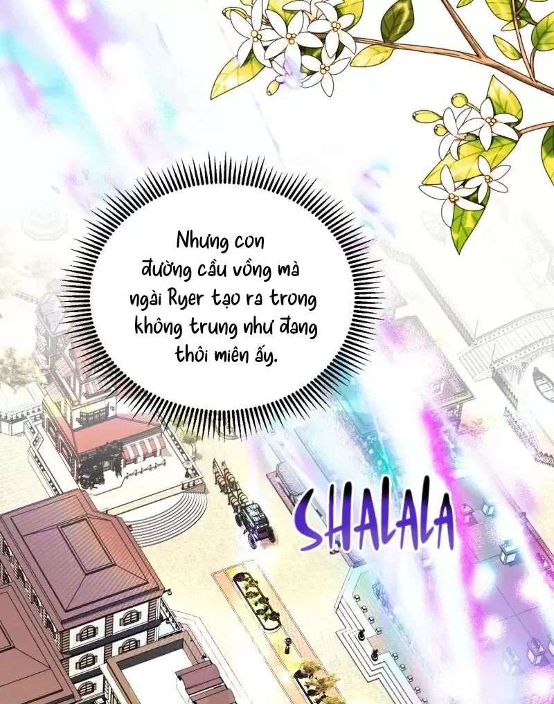 Một Ngày Nọ Bỗng Dưng Cha Xuất Hiện Chap 71 - Next Chap 70