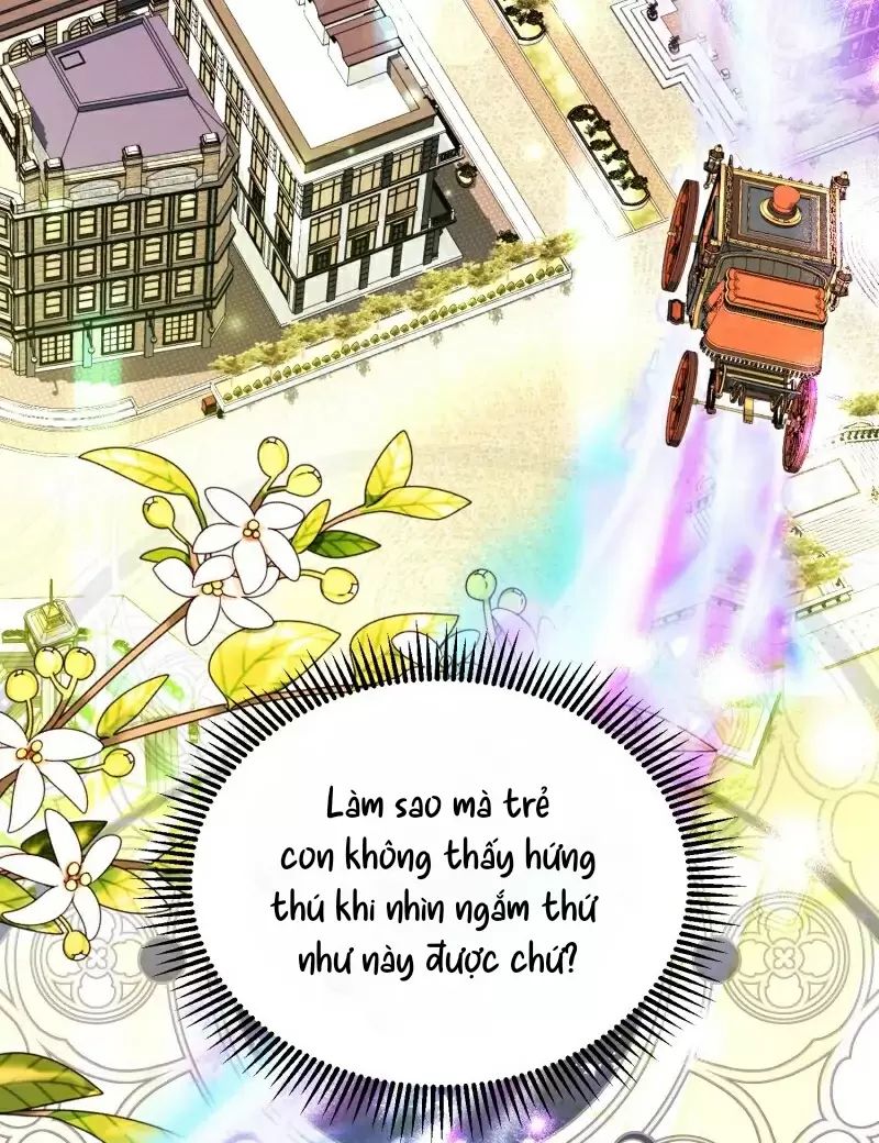 Một Ngày Nọ Bỗng Dưng Cha Xuất Hiện Chap 71 - Next Chap 70