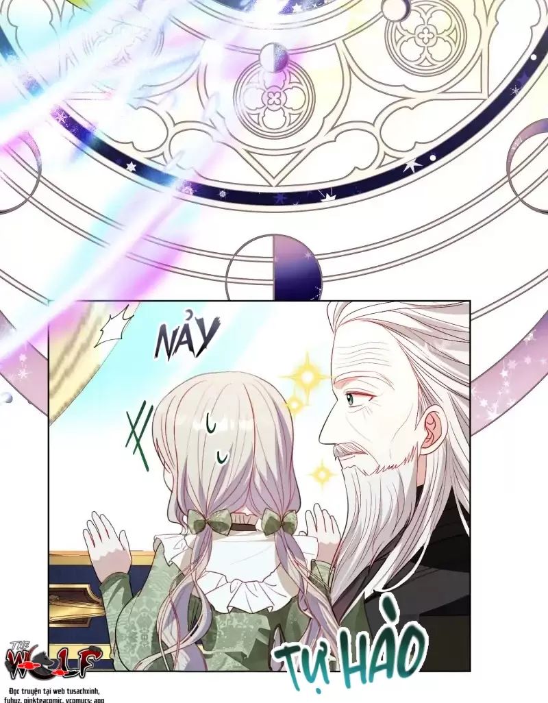 Một Ngày Nọ Bỗng Dưng Cha Xuất Hiện Chap 71 - Next Chap 70