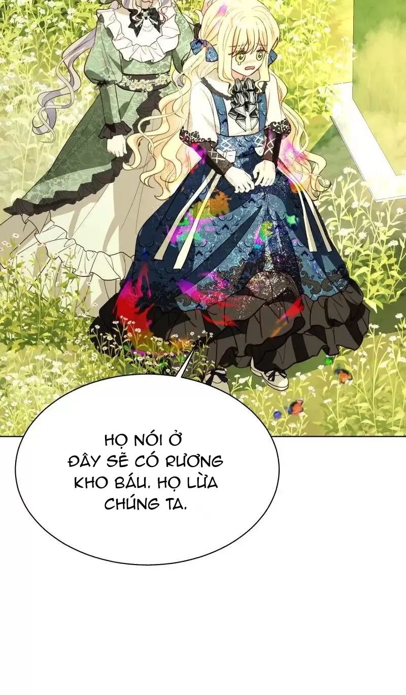 Một Ngày Nọ Bỗng Dưng Cha Xuất Hiện Chap 72 - Next Chap 71